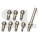 217407 Stainless Linkage (4.8mm) Balls